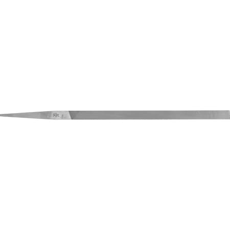 Pferd Tools Pillar Slim, Cut 0, 6 12725